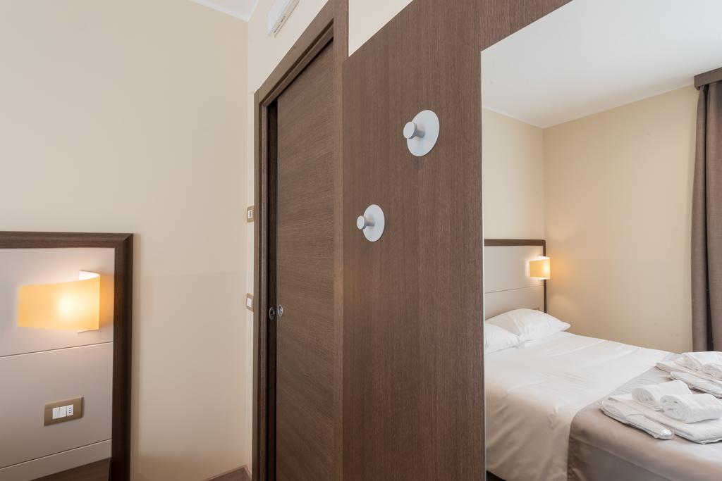 Chambre Double Deluxe avec Balcon